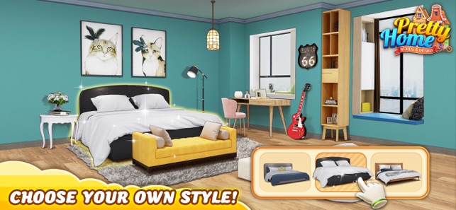 Pretty Home - Words & Design(圖3)-速報App