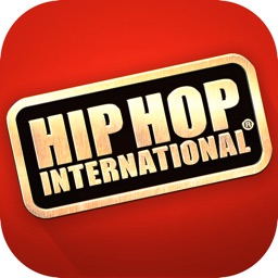 Hip Hop International 2020