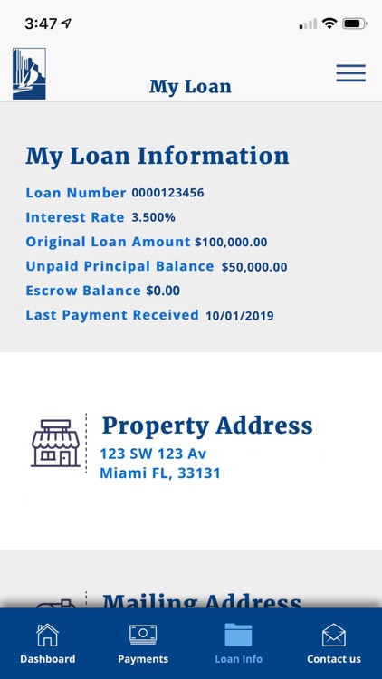 Bayview Loan Servicing screenshot-4