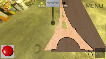 Wood Carving Game 2 screenshot 3