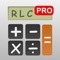 This app is a collection of basic electronic calculators