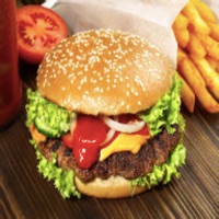 Burger Recipes pour PC