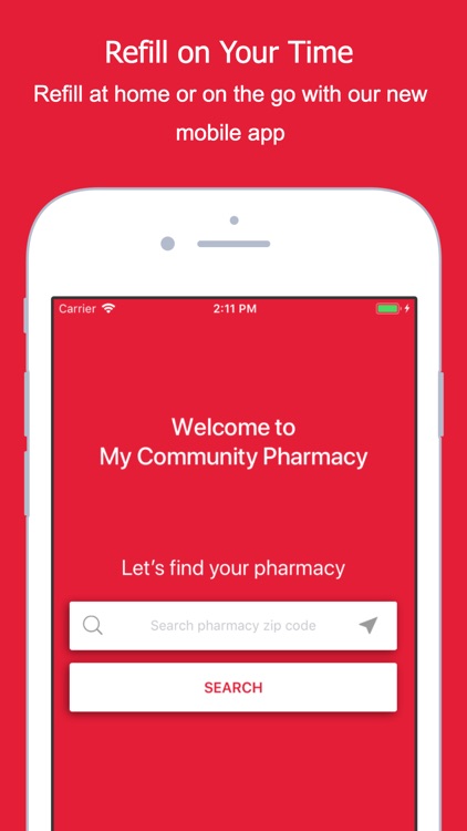 My Community Pharmacy