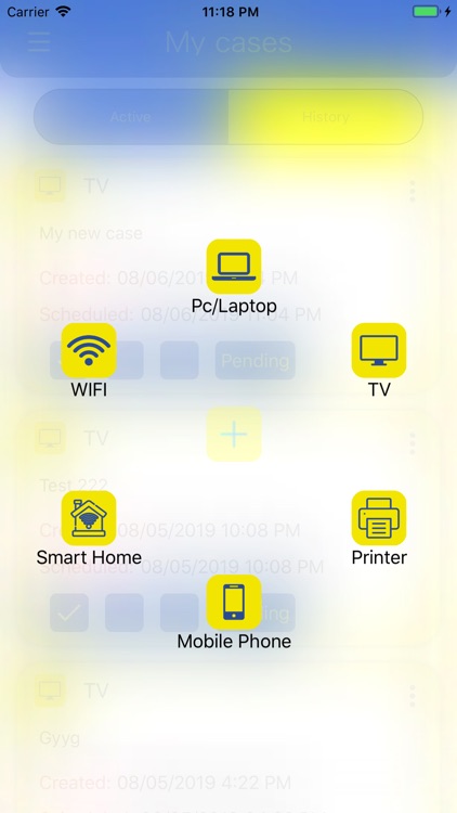 Raaddyy screenshot-4