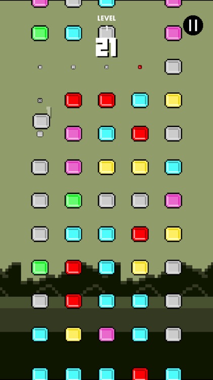 Swipe Pixels screenshot-6
