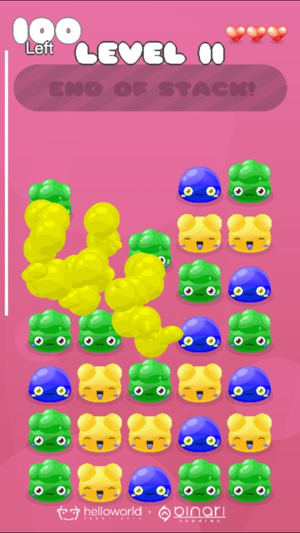 Gummi Buddies! screenshot-4