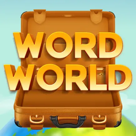 Word World: Crossword Puzzles Читы