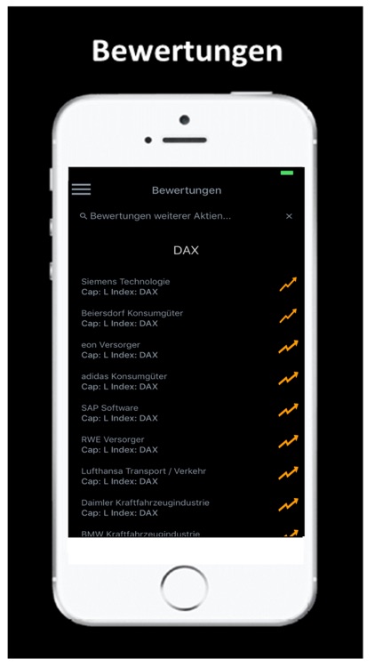 Aktienratgeber screenshot-3