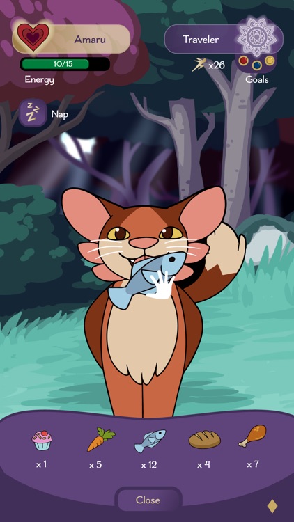 Amaru