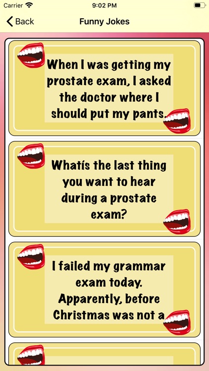 Jokes Bhandaar screenshot-8