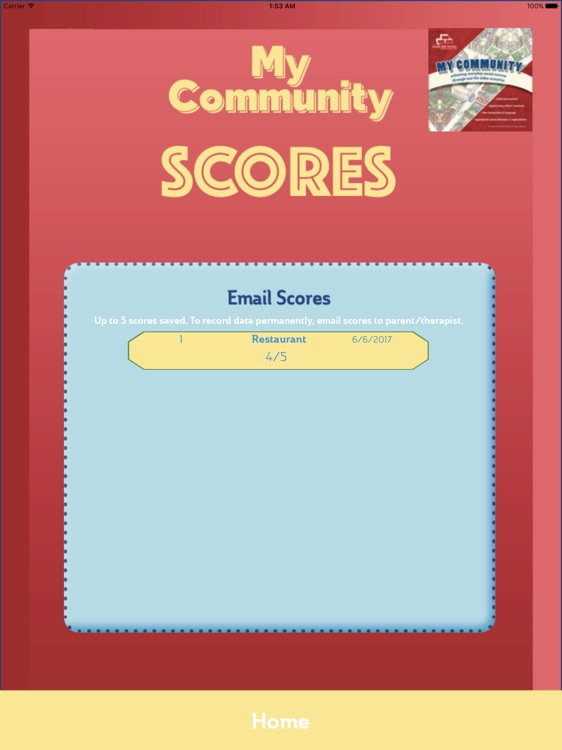 Social Perspective Taking screenshot-3