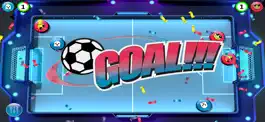 Game screenshot Soccer Pucks apk