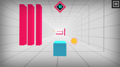 Vortex Cube 3D screenshot 4
