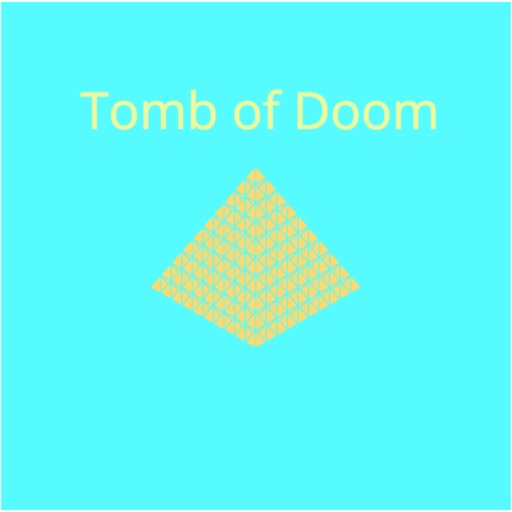 Tomb of Doom iOS App