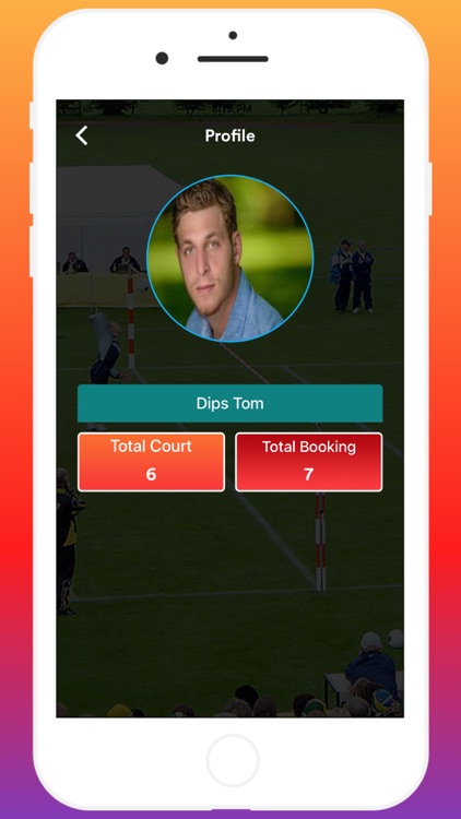 Fistball Court Manager screenshot-9