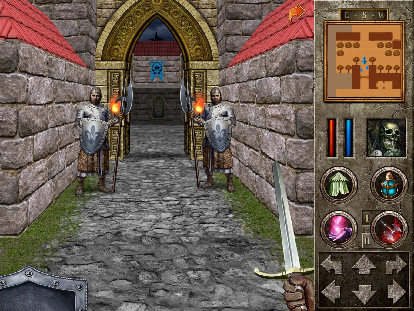 Rpg mobile games. Игра Quest. The Quest игра Redshift. Quest игра 2000. Квест в РПГ играх.