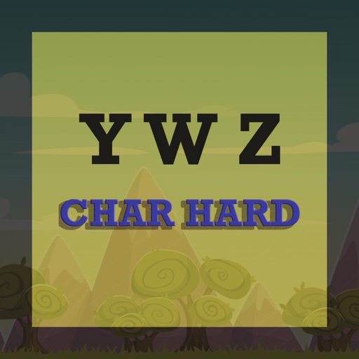 CHAR HARD icon