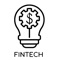 The premiere application to get you all the latest Fintech Information, from the cross section of Finance and Emerging Technologies