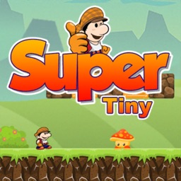Super Tiny: Hardest Game Ever