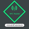 Metano NFC Reader