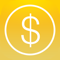 App Icon for My Currency Converter & Rates App in Canada IOS App Store