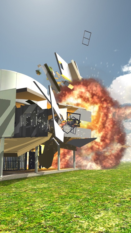 Demolition 3D screenshot-6