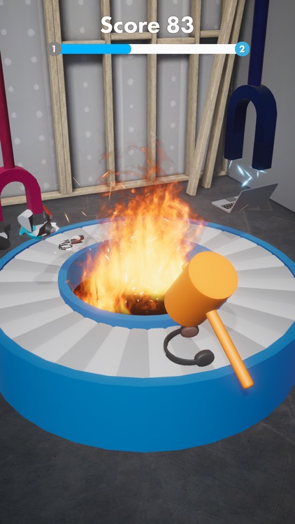 Tech Smasher screenshot-8