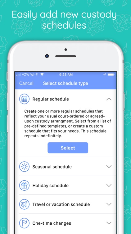WeParent screenshot-3