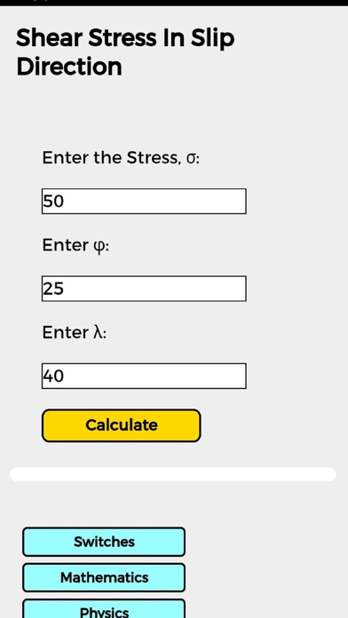 How to cancel & delete Nickzom Calculator+ from iphone & ipad 2