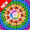 Puppy Shooter is a brand new bubble shooting game with cute puppies