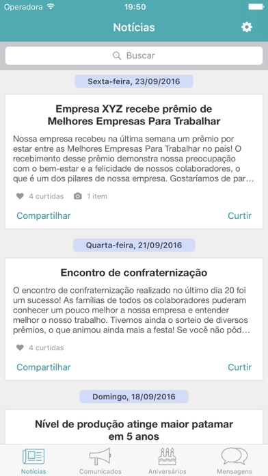 How to cancel & delete Engage - Comunicação Interna from iphone & ipad 2