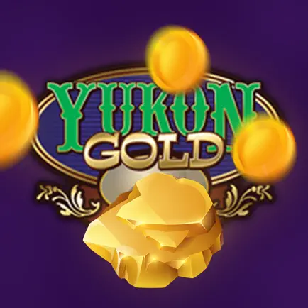 Yukon Gold App! Читы