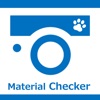 Material Checker