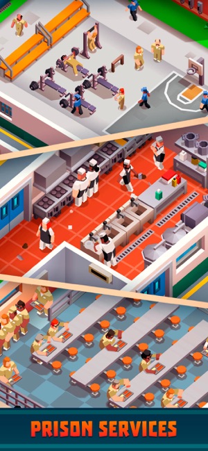Prison Empire Tycoon Cheats and Tips on AppGamer.com