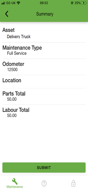 TerraMar Log Maintenance(圖8)-速報App