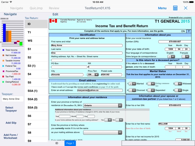 TaxFreeway 2015(圖3)-速報App