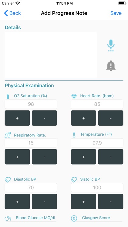 Hand Hospital screenshot-6