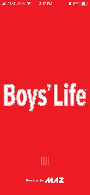 Boys' Life(圖5)-速報App