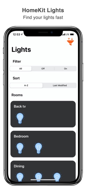 HomeKitLights(圖2)-速報App