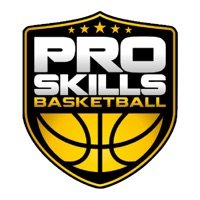 Pro Skills Basketball