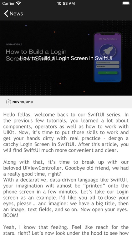 Radio Swara NTT screenshot-4