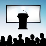 演讲很酷
