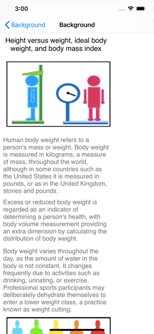 Weight Prediction(圖2)-速報App