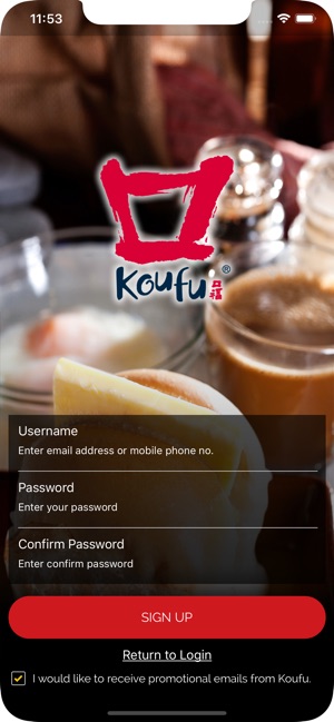 Koufu Eat(圖2)-速報App