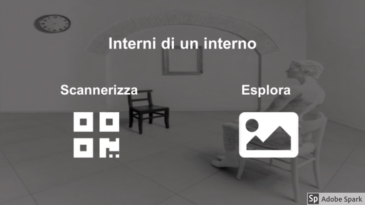 interni di un interno