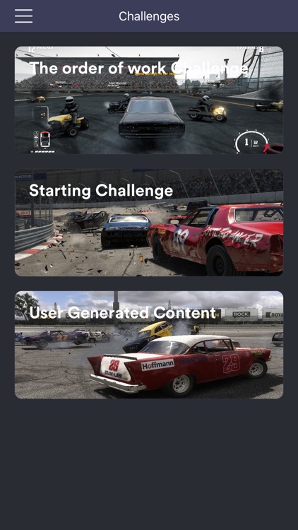 GamePro for - Wreckfest