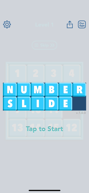 Number Slide - Block Puzzle(圖4)-速報App