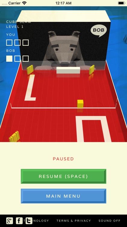 Cube Slam screenshot-5