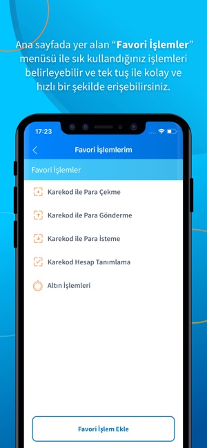 Halkbank Mobil(圖6)-速報App