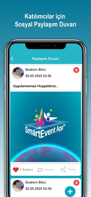 SmartEventApp(圖3)-速報App